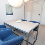 Haus Neues Prora 503 mit Meerblick, Dachterrasse, Sauna